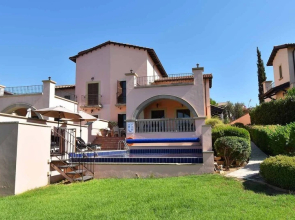 Villa Kallithea - APR04