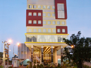 Hotel Dafam Pekalongan