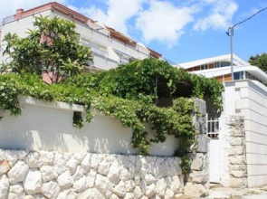 Cro Split apartments