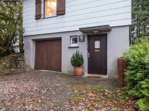 Comfortable Apartment in Oberschledorn Sauerland