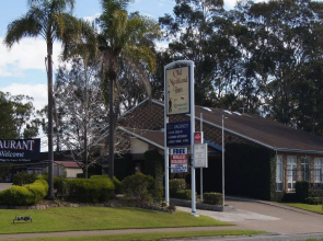 Old Maitland Inn