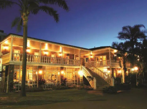 Country Comfort Terrigal