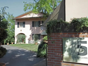 Locanda dei Cinque Cerri