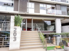 Redibuk - Nice 1BR apartment in Barranco