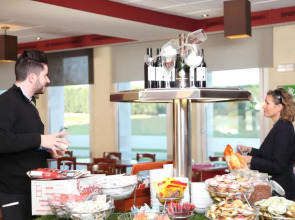 Travelodge Barcelona del Vallès