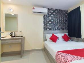 Hotel O Kl Centre Point