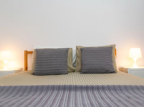Kika's Oporto Flat