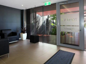 Signature Waterfront Apartments