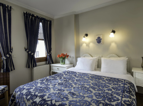Hotel Sari Konak