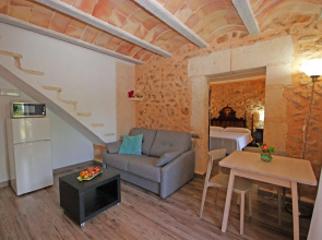 Agroturismo Es Rafal Nou