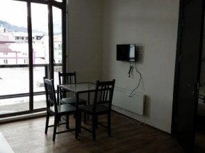 Appartment Tsakadze 6
