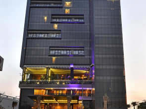 Amaroossa Grande Bekasi