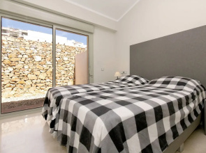 Villa on the Luxurious Golf Resort of Las Colinas, With Swimming Pool, Near Murcia