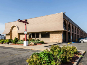 Extended Stay America Bellevue