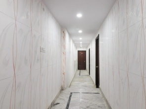 Hotel Ghar Residency by OYO Rooms