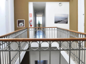 Hotel Viewport Montevideo