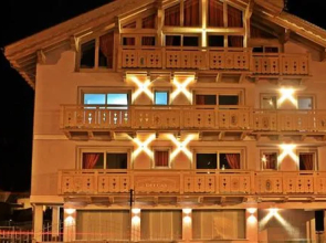 Residence Rose