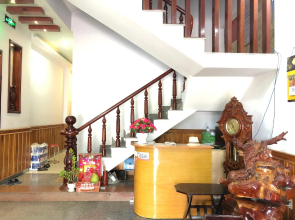 SPOT ON 899 Bao Ngan