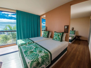 Tahiti Airport Motel