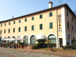 Hotel Bentivoglio Residenza D'Epoca