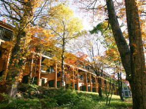 Chuzenji Kanaya Hotel