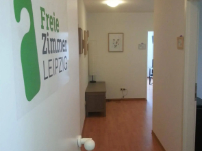 Freie Zimmer Leipzig