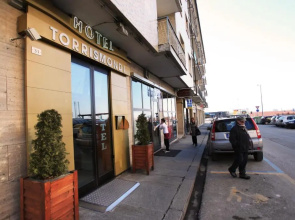Hotel Torrismondi