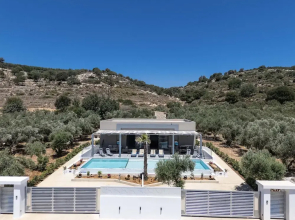 Villa Me and You - With 2 Private Pools