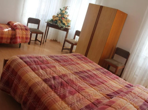Hotel Al Moro