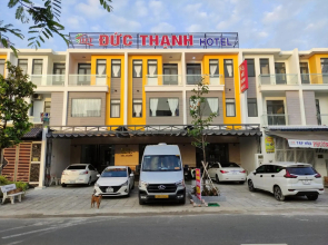 Đức Thạnh Hotel