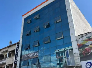 Hg Pansiyon