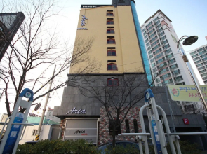 Changwon Masan Aria