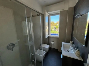 Suite Baia Litoranea Salentina