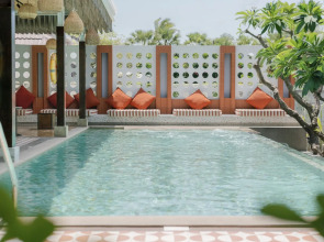 A-One Pattaya Beach Resort