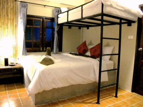 Coco Lanta Resort (SHA Extra Plus)