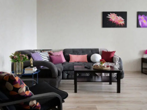 Как Дома 58 на ул. Тамбовская, д. 9А