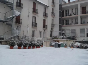 Hôtel du Parc Murol