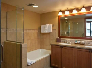 Resort at Squaw Creek Penthouse 808