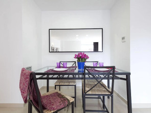 Charmsuites Nou Rambla