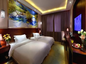 Gailwey Fairyland Resort Jiuzhai