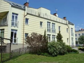 Hellada Hotel
