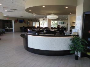 Ramada Hotel & Conference Center by Wyndham Lexington North