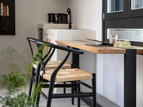 Athina Milos Suites