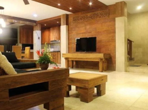 Joy Beach Villas