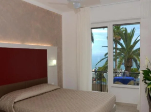 Hotel Lido Mazzini
