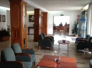 Hotel Selva Arenal