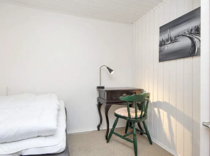 6 Person Holiday Home in Ebeltoft