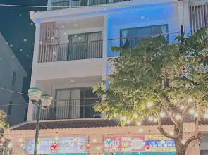 Pho Homestay