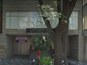 Suites Londres 212