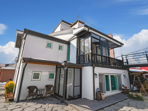 Gangneung Pilgrim Pension